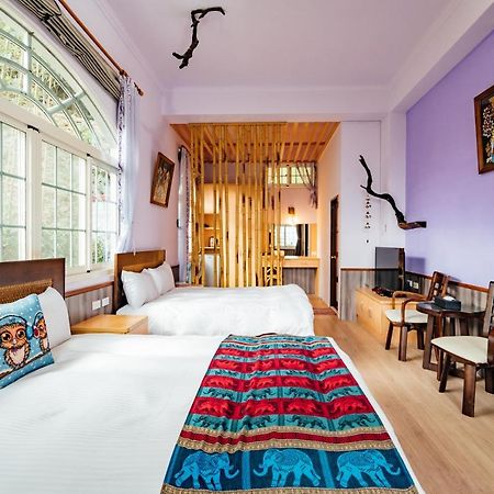 Yunnan Homestaty Renai Extérieur photo