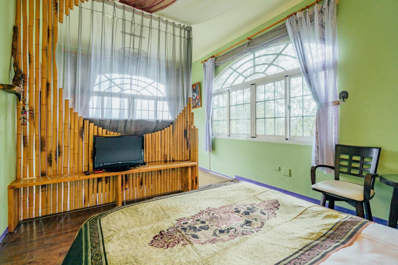 Yunnan Homestaty Renai Extérieur photo