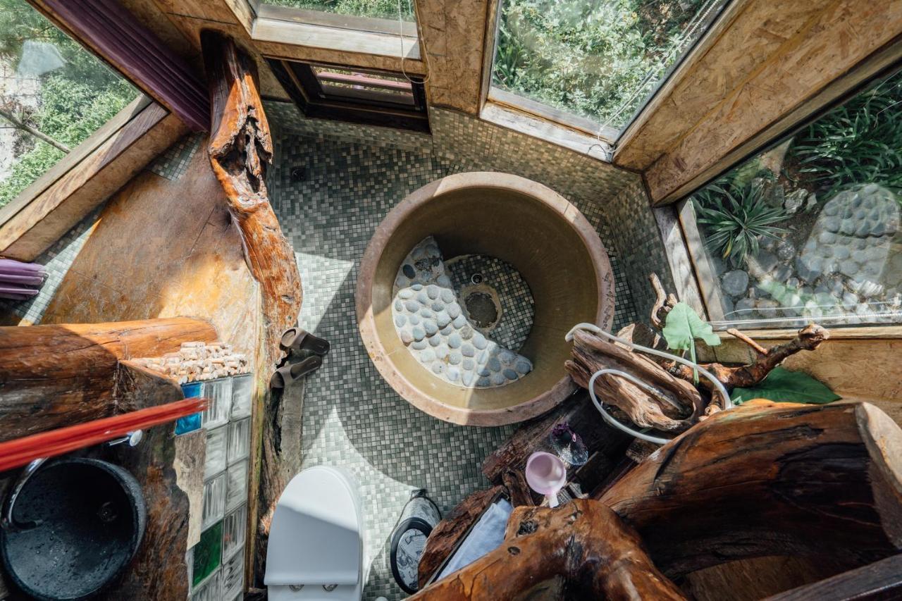 Yunnan Homestaty Renai Extérieur photo