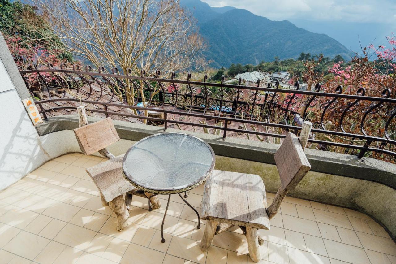 Yunnan Homestaty Renai Extérieur photo