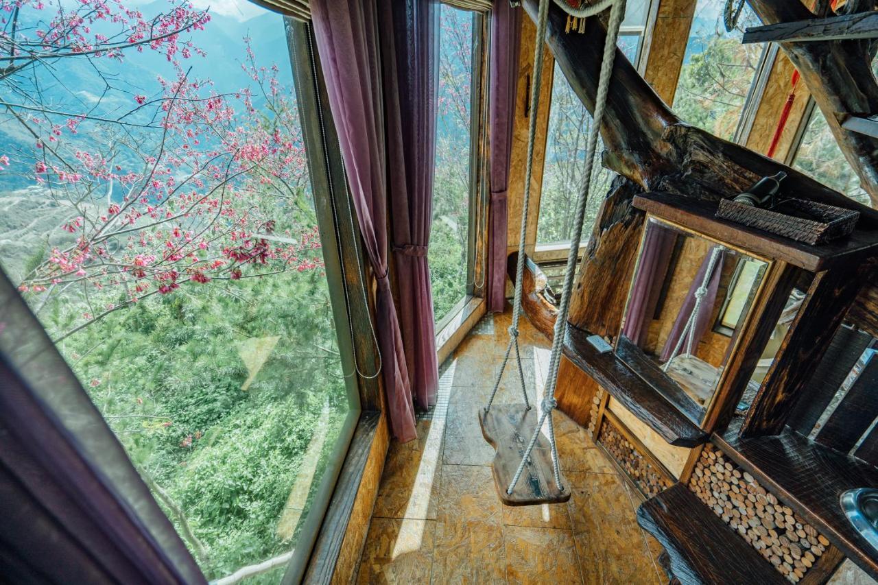 Yunnan Homestaty Renai Extérieur photo