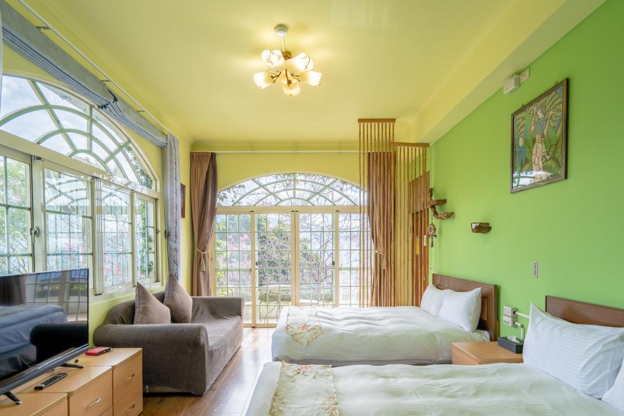 Yunnan Homestaty Renai Extérieur photo