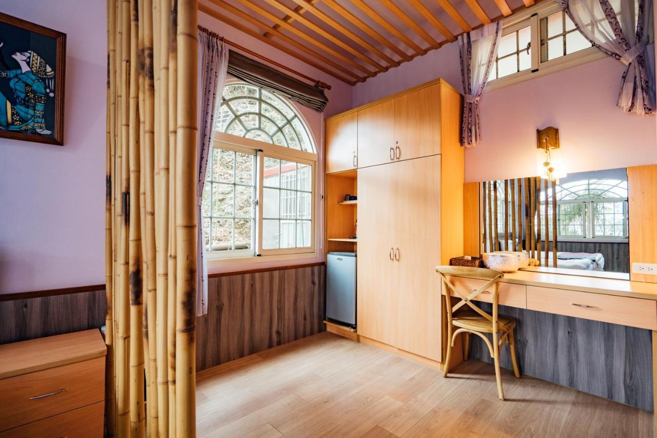 Yunnan Homestaty Renai Extérieur photo