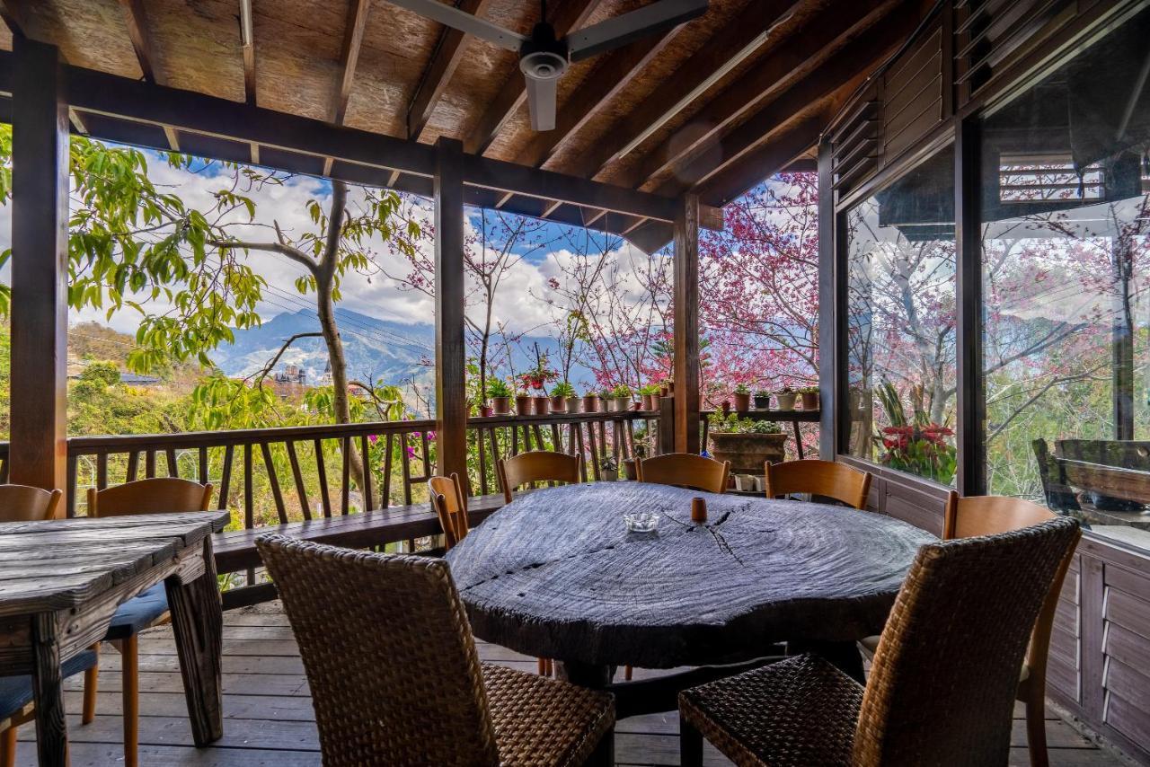 Yunnan Homestaty Renai Extérieur photo